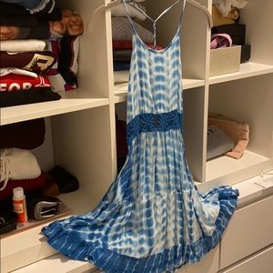 LF dress
